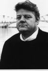 Robbie Coltrane photo